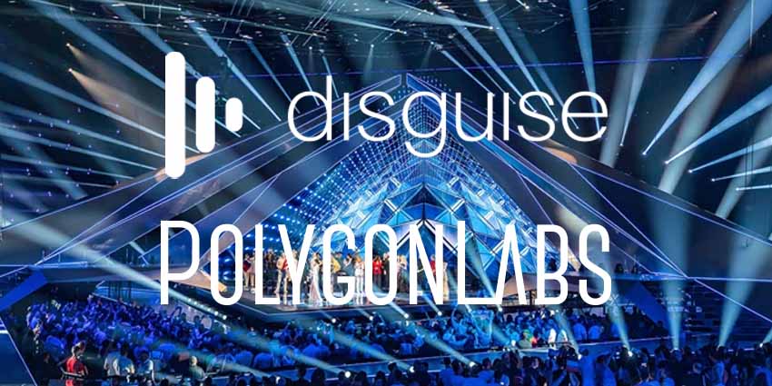 Disguise Polygon Labs