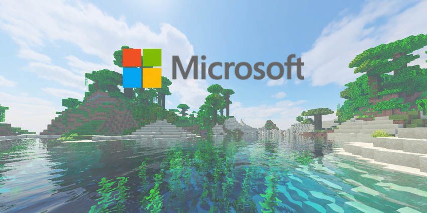 Microsoft Minecraft