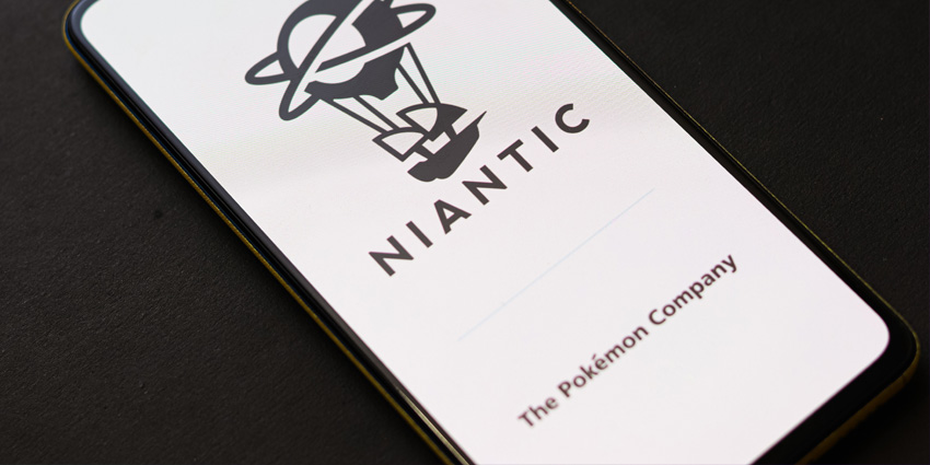 Niantic acquires 8th Wall to Develop Real-World Metaverse Experiences