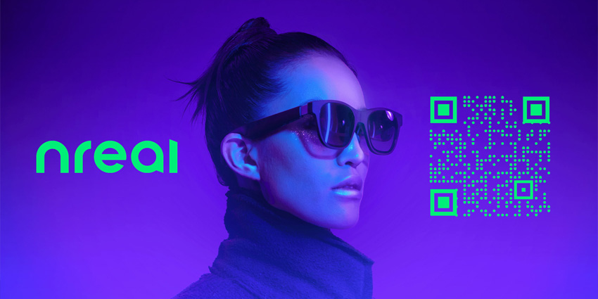 Nreal Secures $60 Million in a Series C+ Financing Round