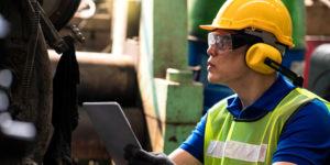 The State of XR in Manufacturing and Industrial 2023