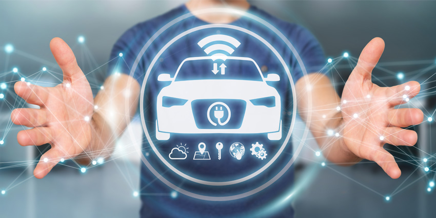 Top 5 Use Cases for Extended Reality in Automotive