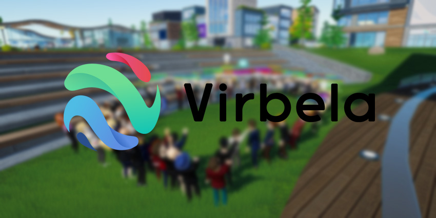 Virbela Launches New Metaverse Campus Ahead of Summit