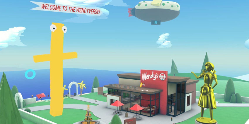 Wendysverse