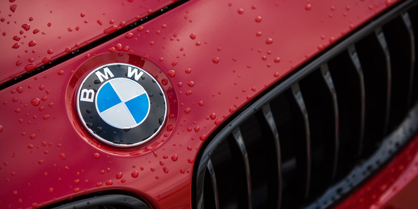 XR Automotive Case Study in Focus: Basemark and BMW