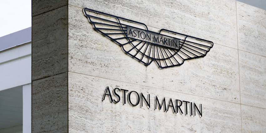 XR Automotive Case Study in Focus: Lenovo, Varjo, and Aston Martin
