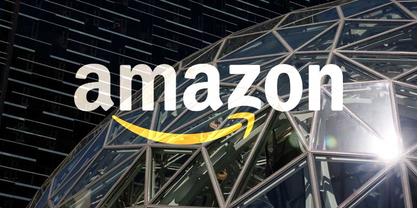 Amazon Sphere