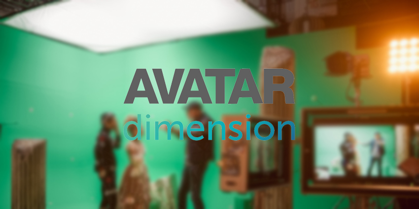 Avatar Dimension Opens Volumetric Hardware Sales