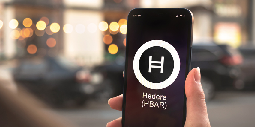 HBAR Foundation Launches $250M Metaverse Fund