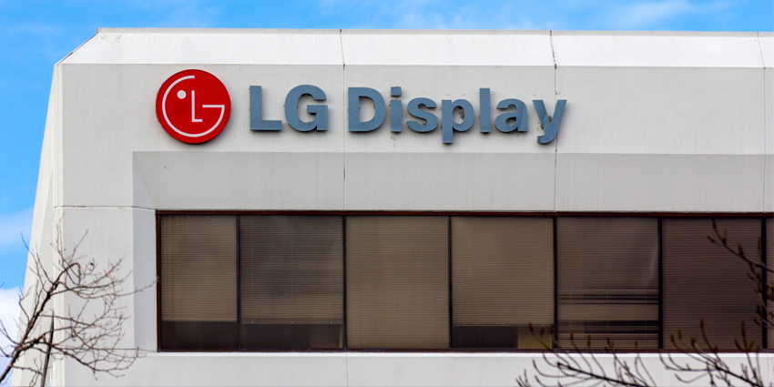 LG Tease XR Headset Amidst Steep Competition