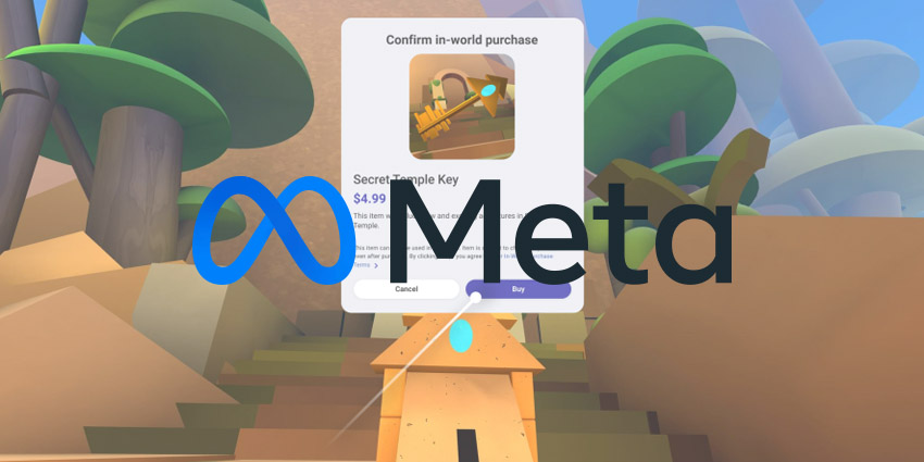 Meta Content Creation