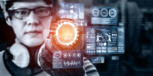 Top XR Vendors majoring Manufacturing