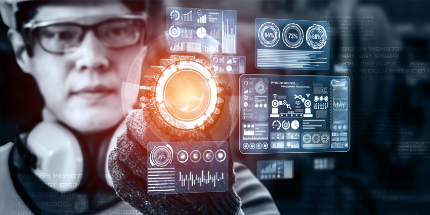 Top XR Vendors majoring Manufacturing