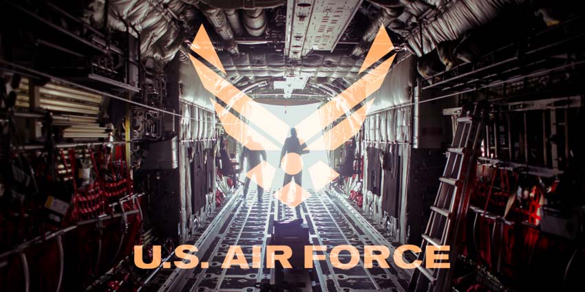 United States Air Force