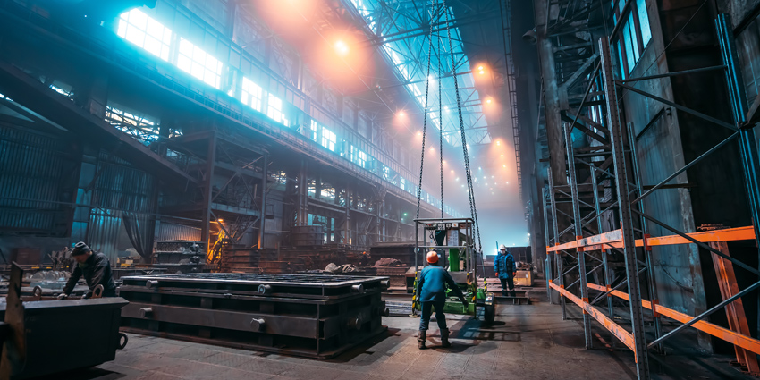 XR Manufacturing Case Study in Focus: Matterport and SEACOMP