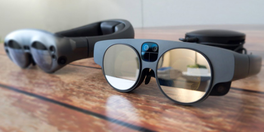 6 Things to Expect from Magic Leap 2