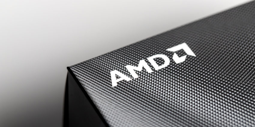 AMD Logo