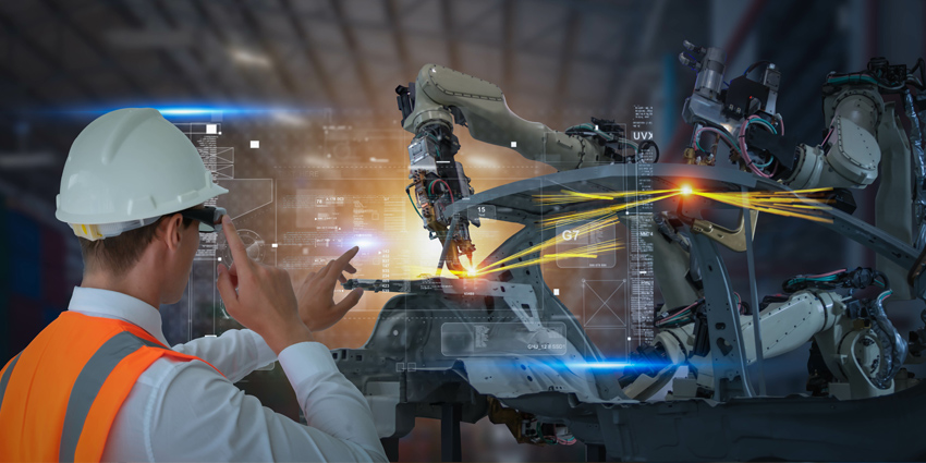7 Amazing Mixed Reality Solutions to Explore in 2022