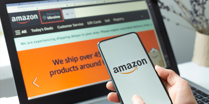 Amazon Enhances User Experience with AR