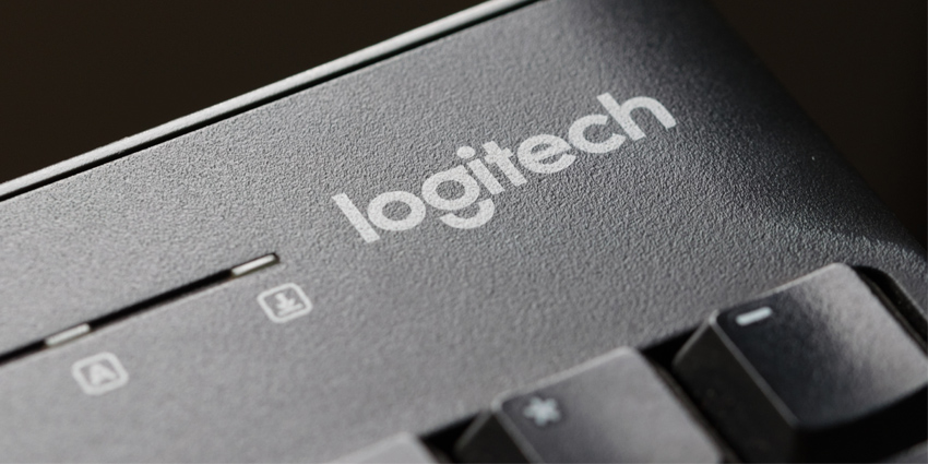 How to Track a Logitech K830 Keyboard on the Meta Quest 2