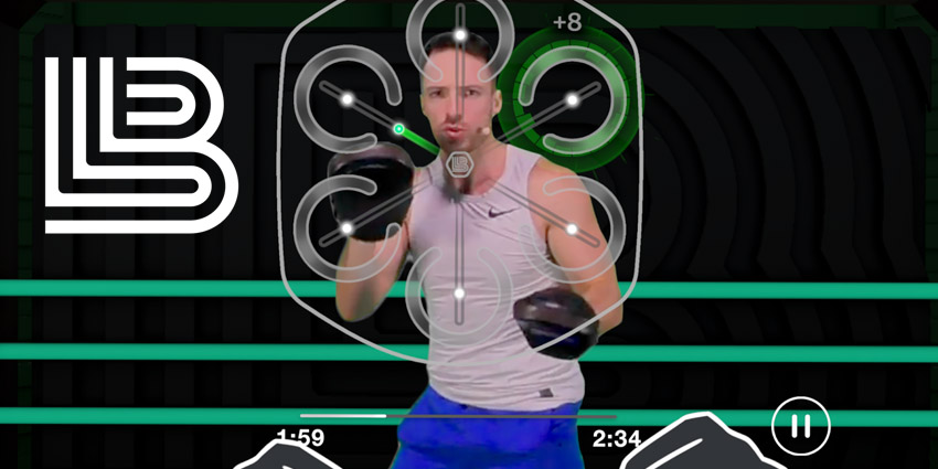 Liteboxer VR