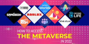 How to Access the Metaverse 2022