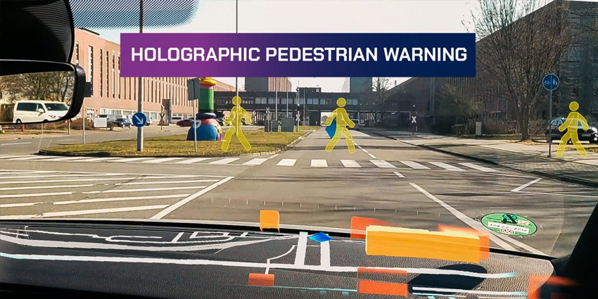 Microsoft, Volkswagen Collaborate on AR Navigation