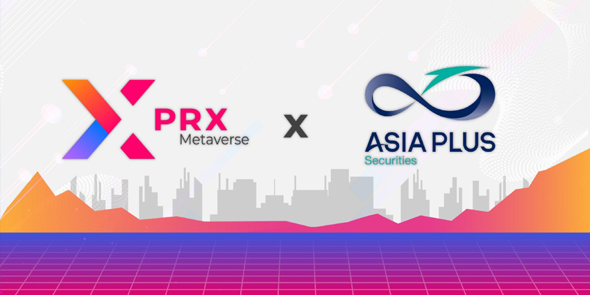 PRX_Metaverse_Asia_Plus_Partner_Web_3_Security