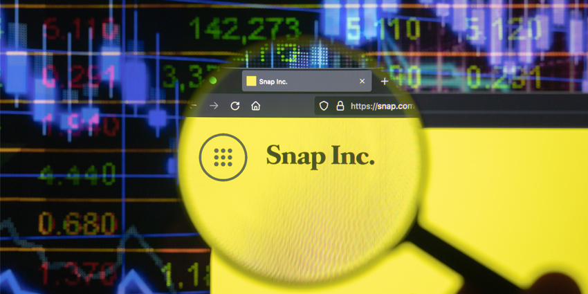 Snap Stocks drop 32% Following Yearly Summit