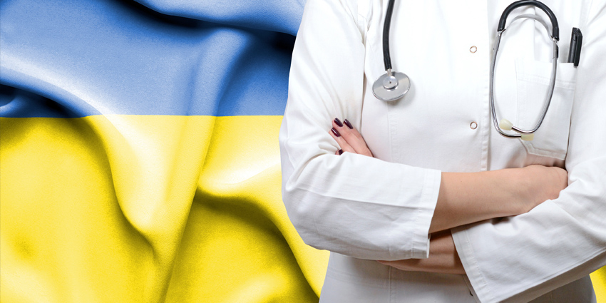 Vuzix is Supplying Ukraine Doctors with Immersive Tech