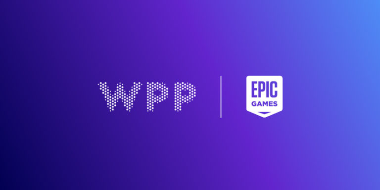 WPP Epic Games