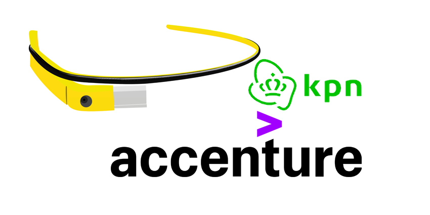 XR Telecom Case Study in Focus: KPN, Accenture and Google Glass