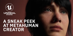 Dissecting MetaHuman - Realistic Avatar Framework