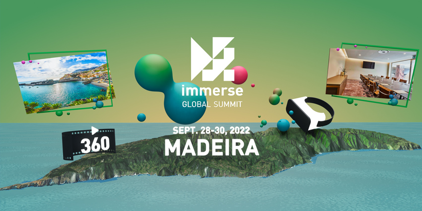 Immerse Global Summit Europe