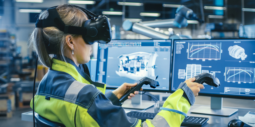 KIT-AR Secure Capital for Frontline Workers