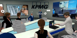 KPMG Metaverse