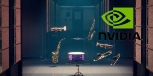 NVIDIA Research to Debut Digital Twin Tech