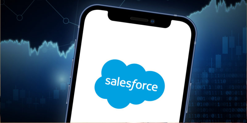 Salesforce Introduces NFT Cloud Pilot - XR Today