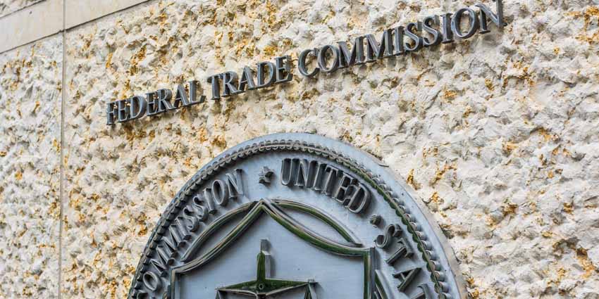 Federal Trade Commission