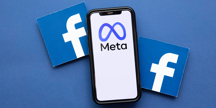 Meta Faces IP Violation Accusations