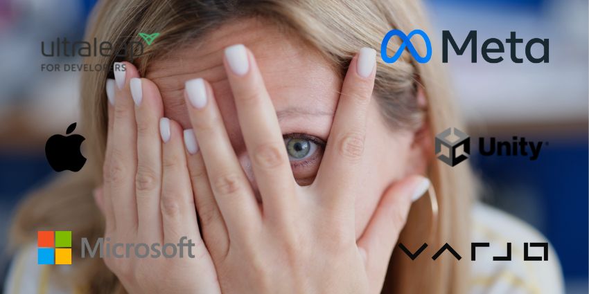 Most Innovative XR Hand and Eye Tracking Vendors to Watch in 2022