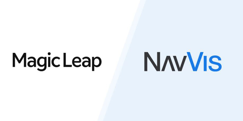 NavVis, Magic Leap to Enable Enterprise-Grade Digital Twins