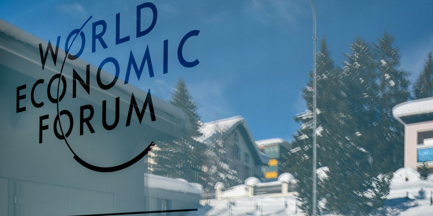 World Economic Forum Davos