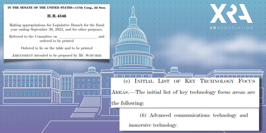 XRA CHIPS Act