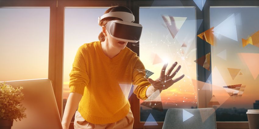 Building a Business Case for XR in Gaming - XR Today