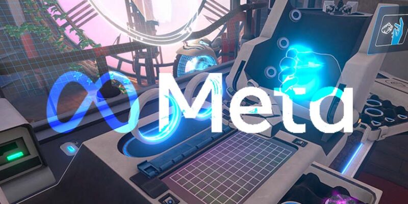 Meta Quest Debuts 'First Hand' Tracking Demo - XR Today