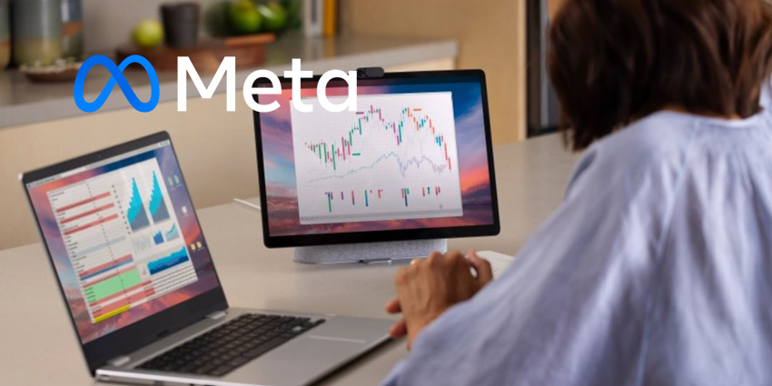 Meta Portal Gains Productivity Tools