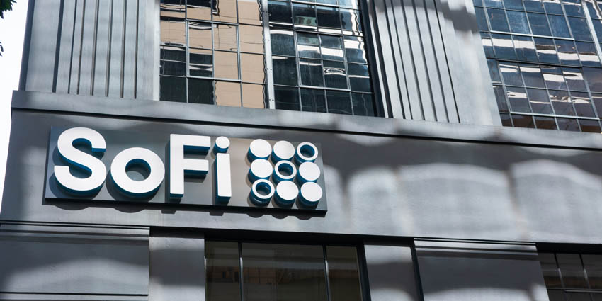 SoFi Headquarters