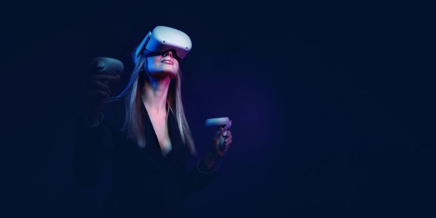 Top 6 Use Cases for XR in Gaming - XR Today