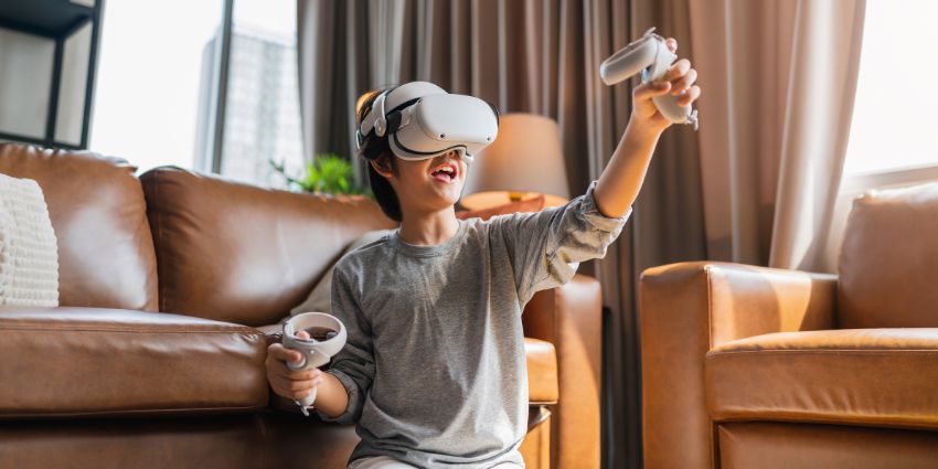 Top XR Vendors Majoring in Gaming for 2022 - XR Today